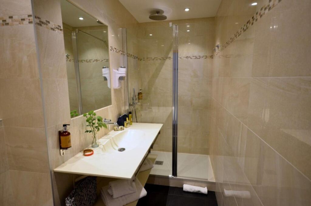 Hotel Escaletto Aix-en-Provence Zewnętrze zdjęcie