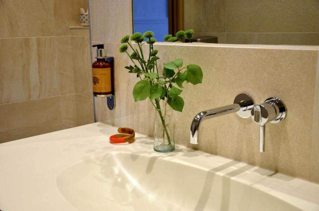 Hotel Escaletto Aix-en-Provence Zewnętrze zdjęcie