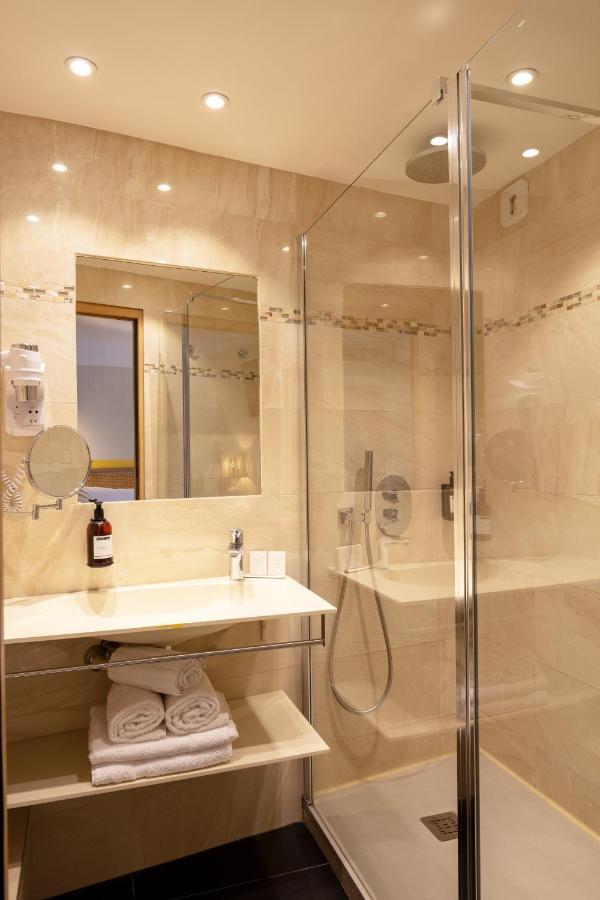Hotel Escaletto Aix-en-Provence Zewnętrze zdjęcie