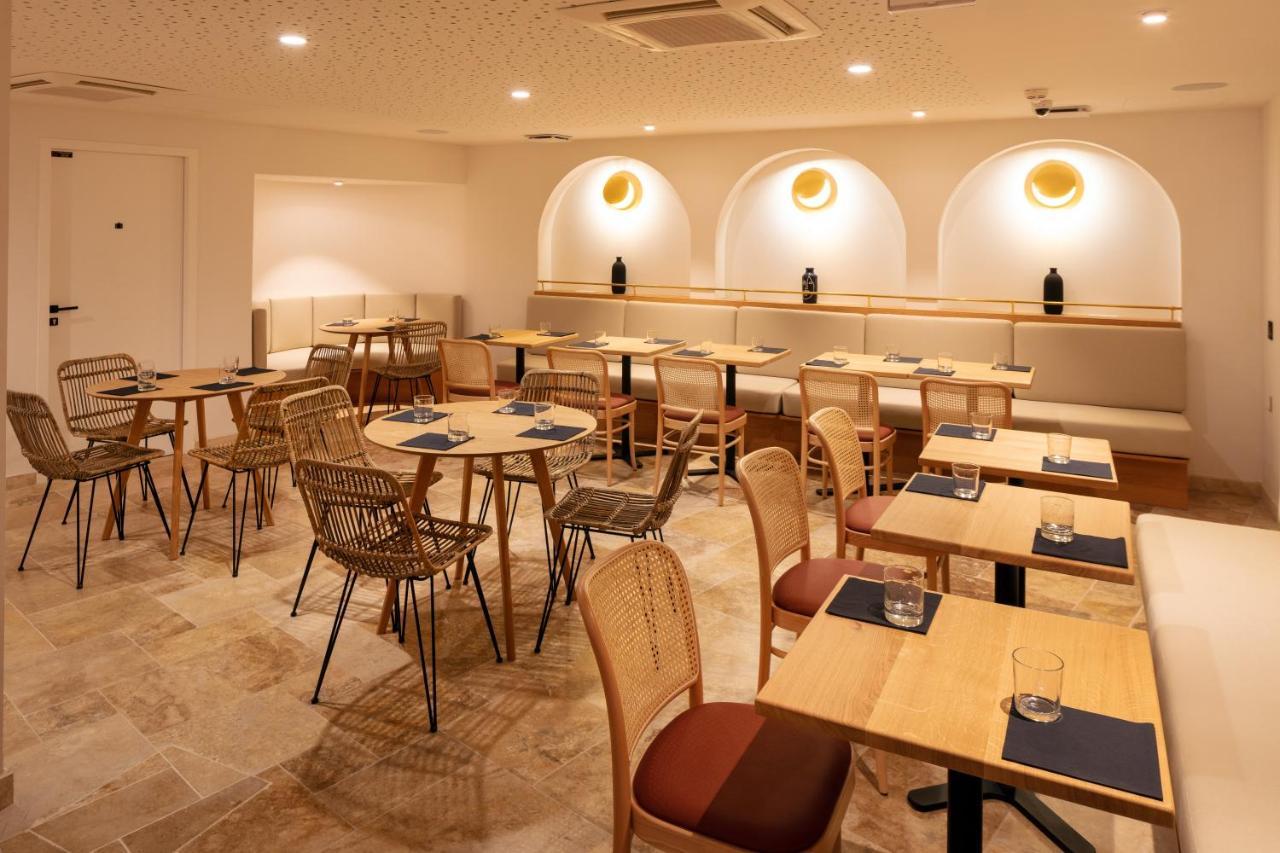 Hotel Escaletto Aix-en-Provence Zewnętrze zdjęcie