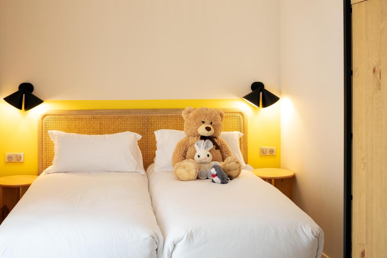 Hotel Escaletto Aix-en-Provence Zewnętrze zdjęcie